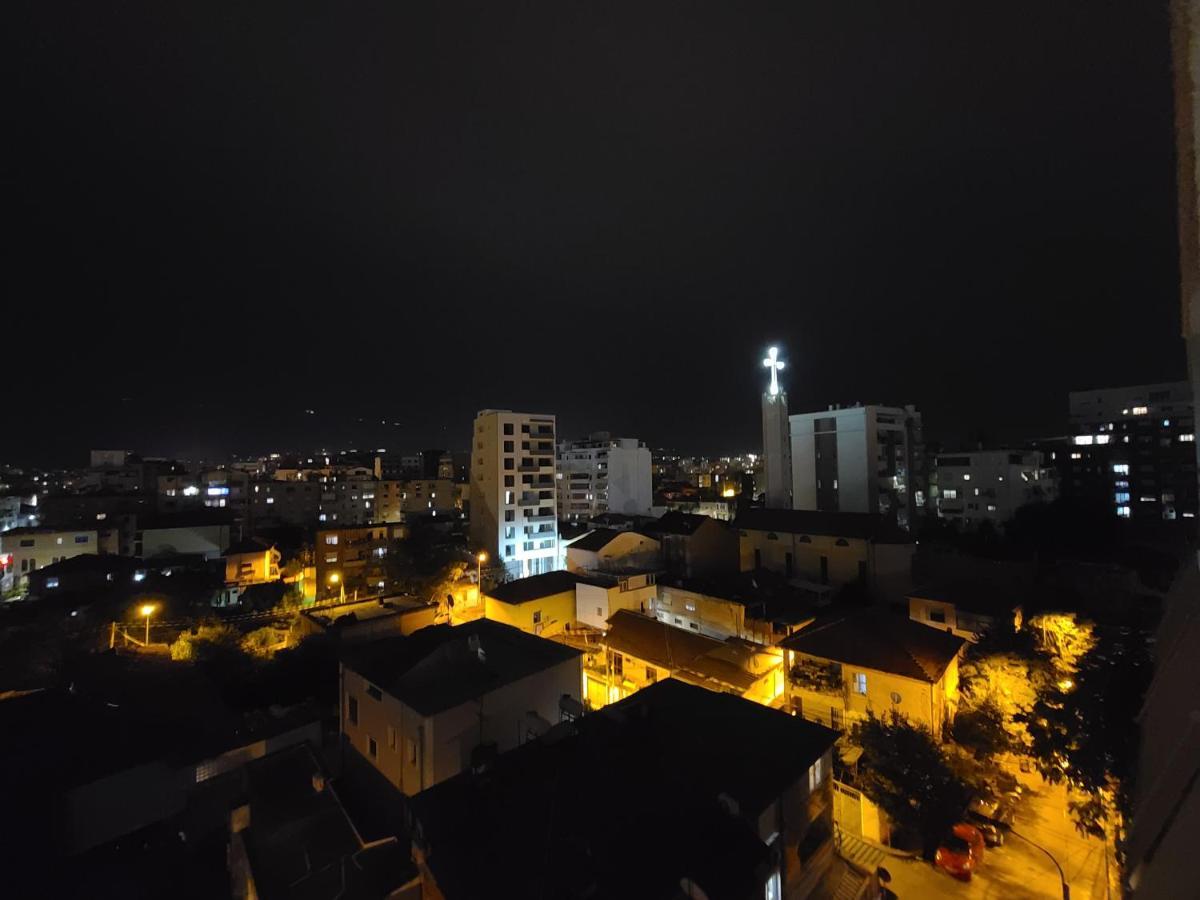 Kler Apartments City Center Tirana Exterior foto