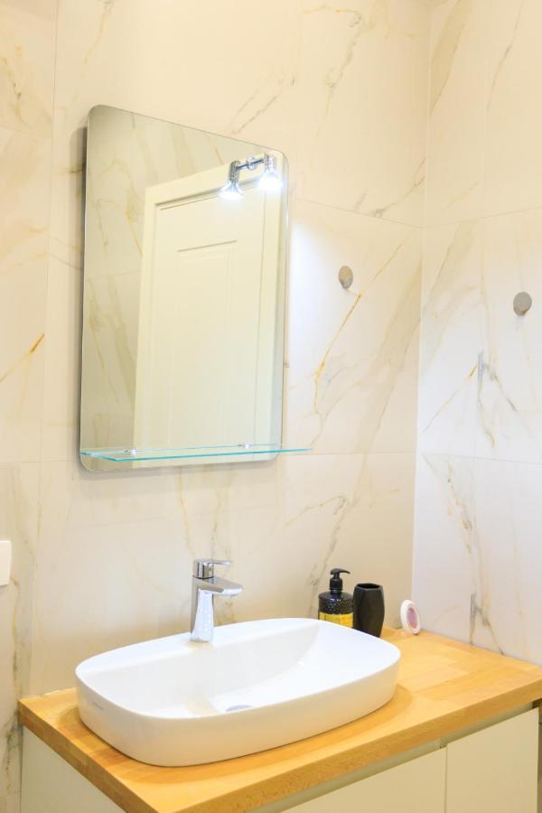 Kler Apartments City Center Tirana Exterior foto