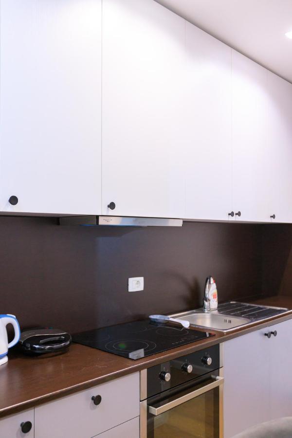 Kler Apartments City Center Tirana Exterior foto